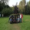 اردو مدرسه علامه طباطبایی
